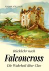 Buchcover Rückkehr nach Falconcross