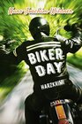 Buchcover Biker Day