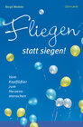 Buchcover Fliegen statt Siegen