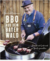 Buchcover BBQ aus dem Bayerwald