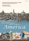 Buchcover "You cannot imagine what it is like in America.": Emigration from the Bavarian Forest in Germany to the United States fr