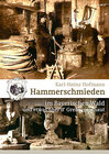 Buchcover Hammerschmieden