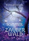 Buchcover Sommer im Zauberwald