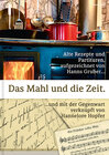 Buchcover Das Mahl und die Zeit