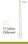 Buchcover 17 Jahre Odyssee