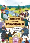 Buchcover Geschichten aus dem Böhmerwald