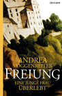 Buchcover Freiung