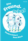Buchcover Das Freundschaf