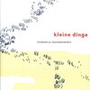 Buchcover Kleine Dinge