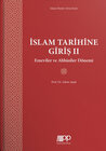 Buchcover Islam Tarihine Giris 2