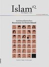 Buchcover IslamiQ – Das Magazin: Antimuslimischer Rassismus in Deutschland