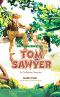 Buchcover Die Abenteuer von Tom Sawyer