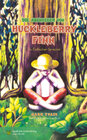 Buchcover Die Abenteuer von Huckleberry Finn