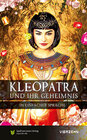 Buchcover Kleopatra und ihr Geheimnis