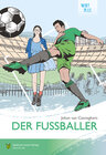Buchcover Der Fußballer