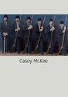 Buchcover Casey McKee