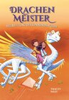 Buchcover Drachenmeister Band 2 - Kinderbücher ab 6-8 Jahre (Erstleser Mädchen Jungen)
