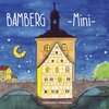 Buchcover Bamberg Mini - Mein erstes Bamberg Buch