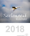 Buchcover Seelenzeit-Kalender 2018