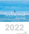 Buchcover Seelenzeit-Kalender 2022
