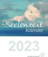 Buchcover Seelenzeit-Kalender 2023
