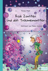 Buchcover Rudi Zonster und das Träumemonster