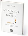 Buchcover Leidenschaft ohne Burnout