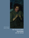 Buchcover Der hessische Maler Ernst Eimer und die Heimat