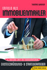Buchcover Erfolg als Immobilienmakler