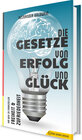 Buchcover Die Gesetze von Erfolg und Glück