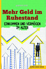 Buchcover Mehr Geld im Ruhestand