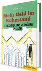 Buchcover Mehr Geld im Ruhestand