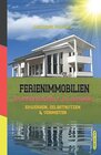 Buchcover Ferienimmobilien in Deutschland & im Ausland