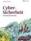 Buchcover Cyber-Sicherheit und weitere Expertentipps