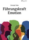 Buchcover Führungskraft Emotion