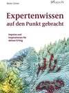 Buchcover Expertenwissen auf den Punkt gebracht