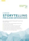 Buchcover Storytelling für kleine Unternehmen