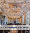 Buchcover Das Kammergericht in Berlin