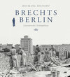Buchcover Brechts Berlin