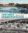 Buchcover Fontanes Sommerfrischen