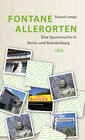 Buchcover Fontane allerorten