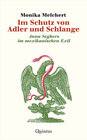 Buchcover Im Schutz von Adler und Schlange