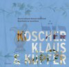 Buchcover Koscher, Klaus & Kupfer
