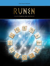 Buchcover Runen - uralte Symbole neu entdeckt Das „Geheimnis“ hinter dem Runenalphabet