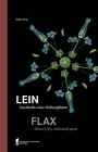 Buchcover Lein Flax