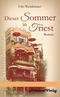 Buchcover Dieser Sommer in Triest