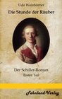 Buchcover Die Stunde der Räuber