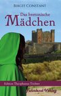 Buchcover Das bretonische Mädchen