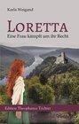 Buchcover Loretta