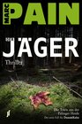 Buchcover Der Jäger